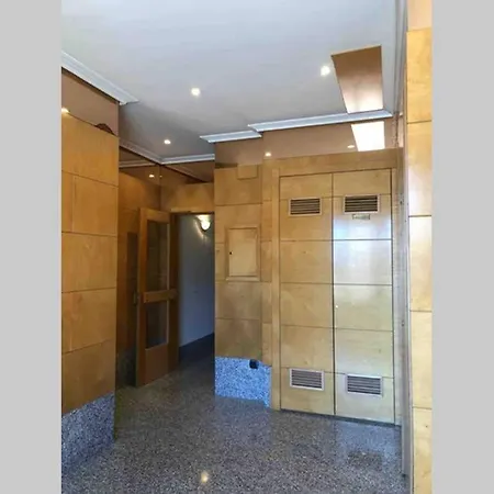 Vut 09-230 En La Catedral, Ubicacion Excepcional Y Con Wifi Apartment Burgos Exterior photo