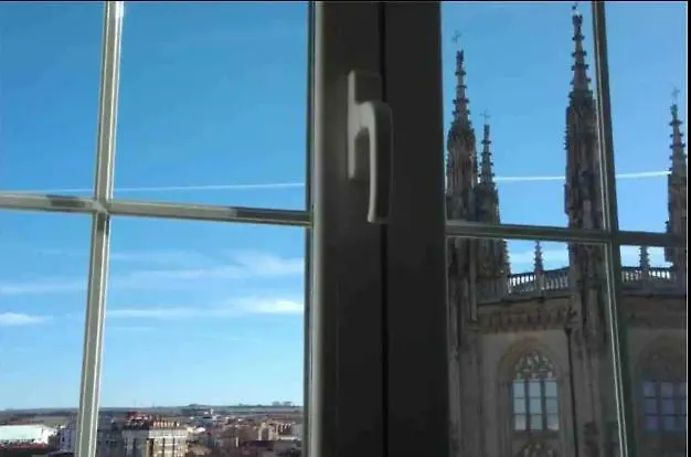 Vut 09-230 En La Catedral, Ubicacion Excepcional Y Con Wifi