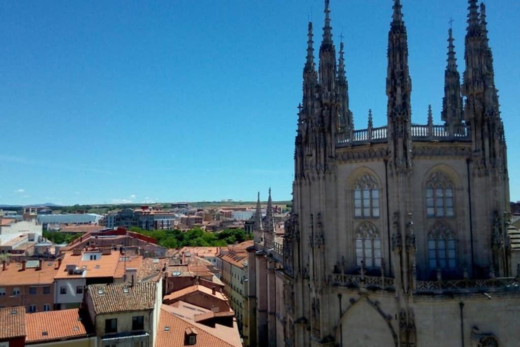 Apartment Vut 09-230 En La Catedral, Ubicacion Excepcional Y Con Wifi
